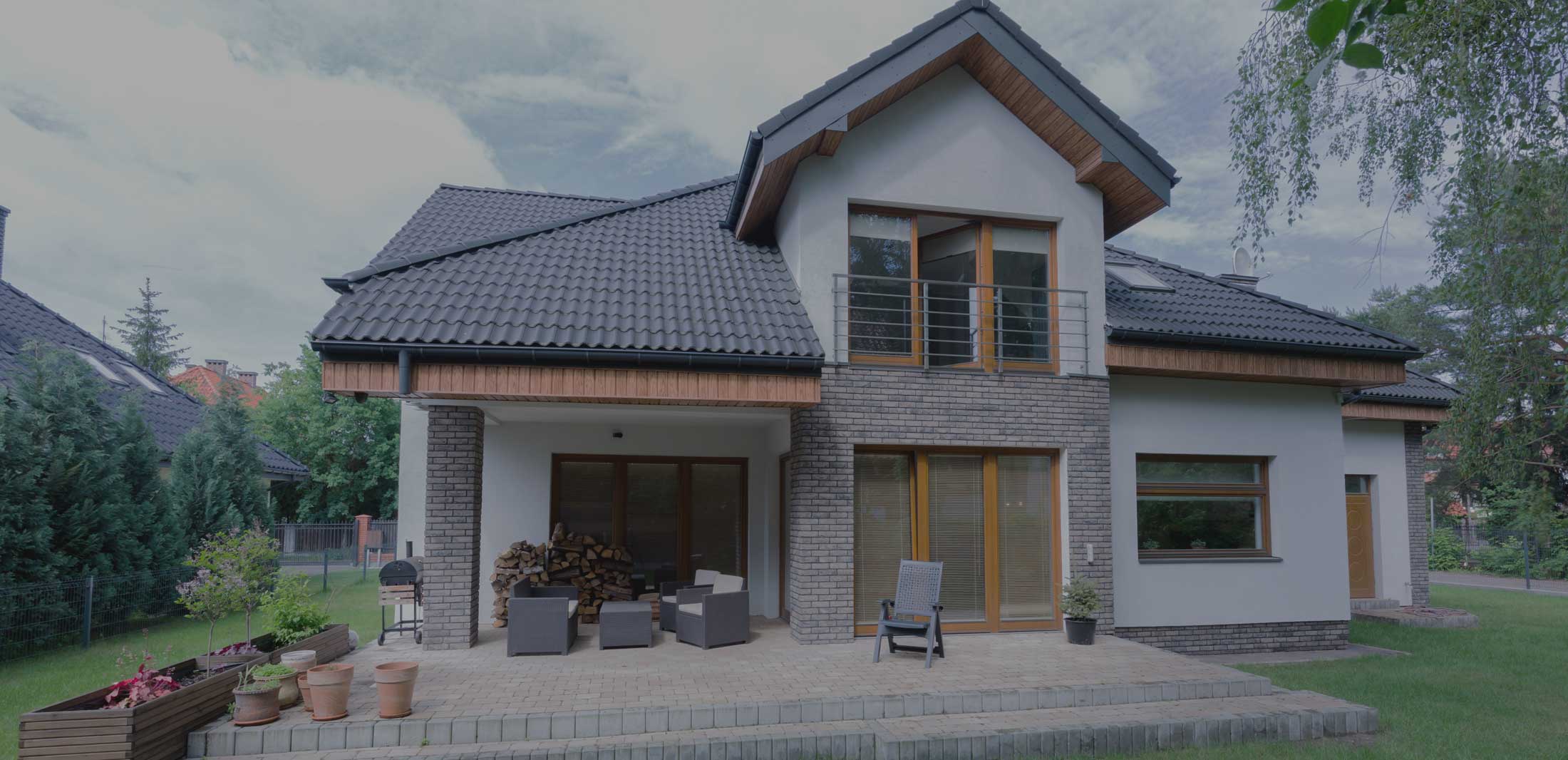 AAA Seamless Rain Gutters & Construction